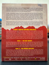 Rogue Cops And Racketeers: Two Crime Thrillers By Enzo G. Castellari (Limited Edition) USED