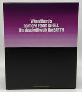 Dawn of the Dead Limited Edition (4K UHD, Region Free/Region B) USED