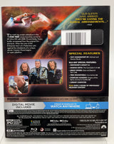 Star Trek IX: Insurrection (4K UHD)