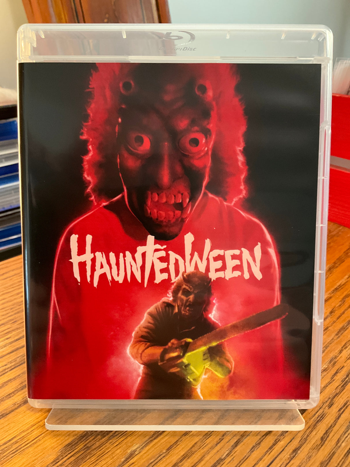 Home Grown Horrors: Volume 3 (Limited Edition) USED