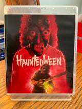 Home Grown Horrors: Volume 3 (Limited Edition) USED