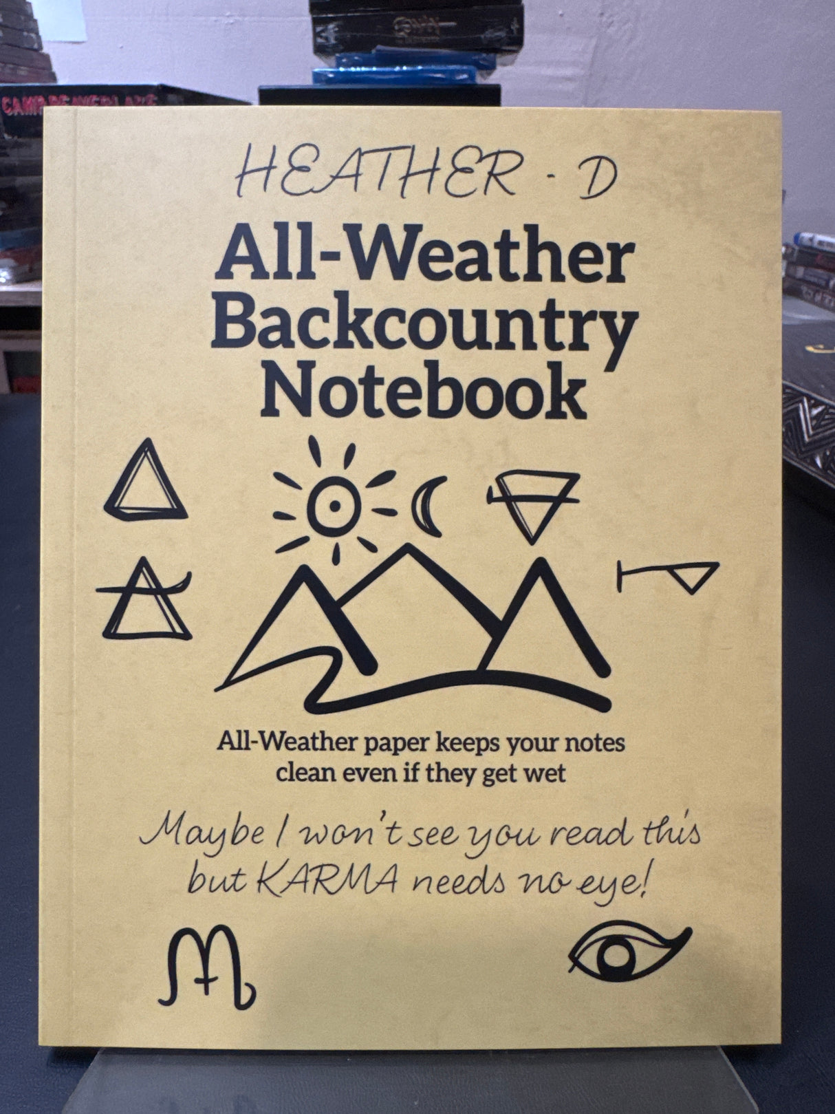 The Blair Witch Project (Limited Edition, Region B) USED