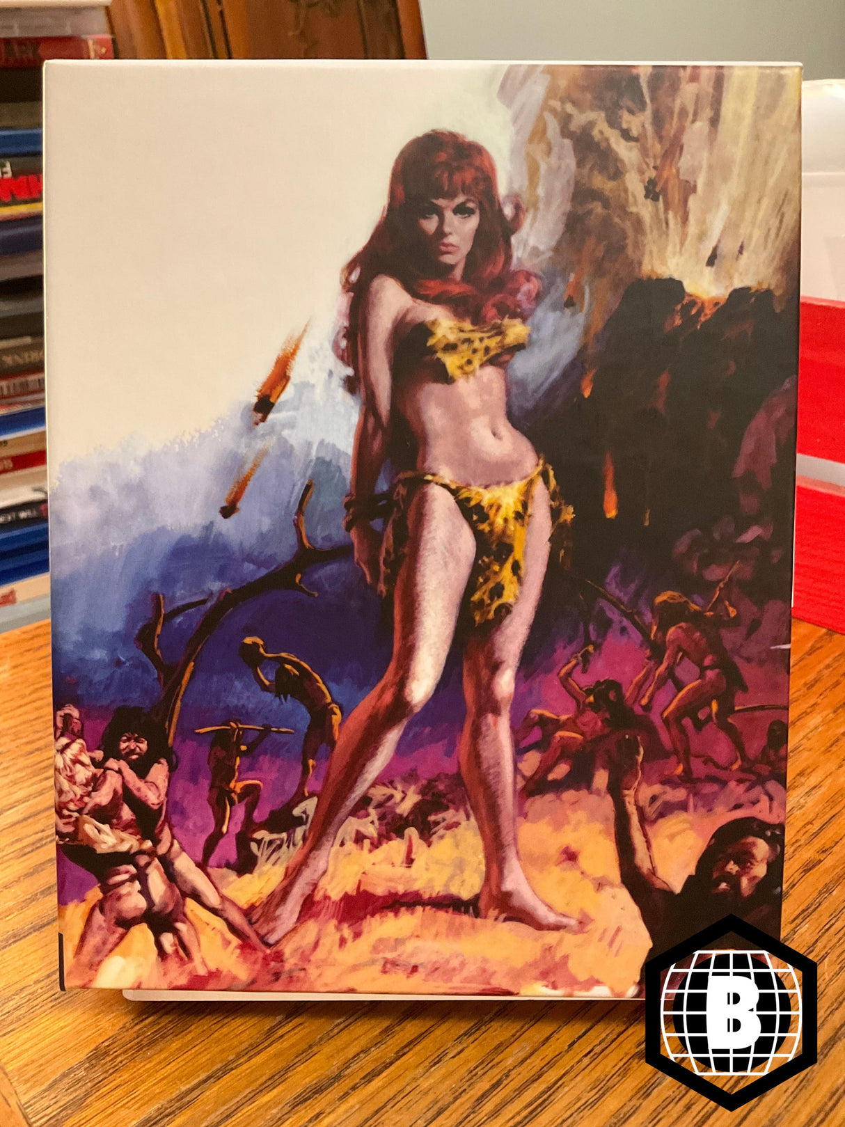 Creatures the World Forgot (Limited Edition, Region B) USED