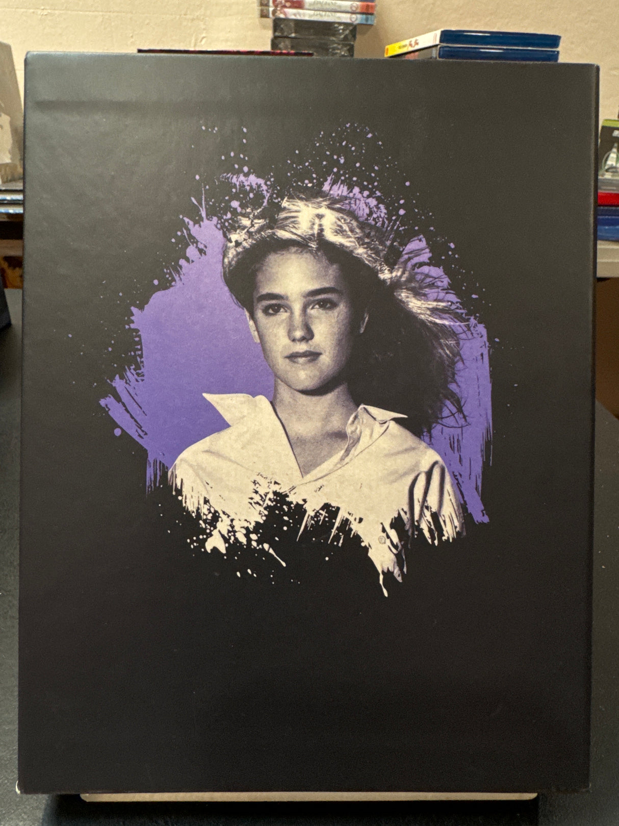 Phenomena 4K UHD (Arrow Limited Edition, Blu-Ray Region B) USED