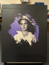 Phenomena 4K UHD (Arrow Limited Edition, Blu-Ray Region B) USED