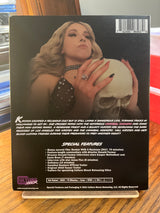 Cannibal Hookers (2019)/Hooker with a Hacksaw w/SLIP USED