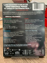 The Larry Fessenden Collection w/SLIPCASE USED