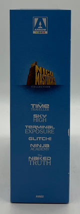 The Nico Mastorakis Collection (Limited Edition) USED