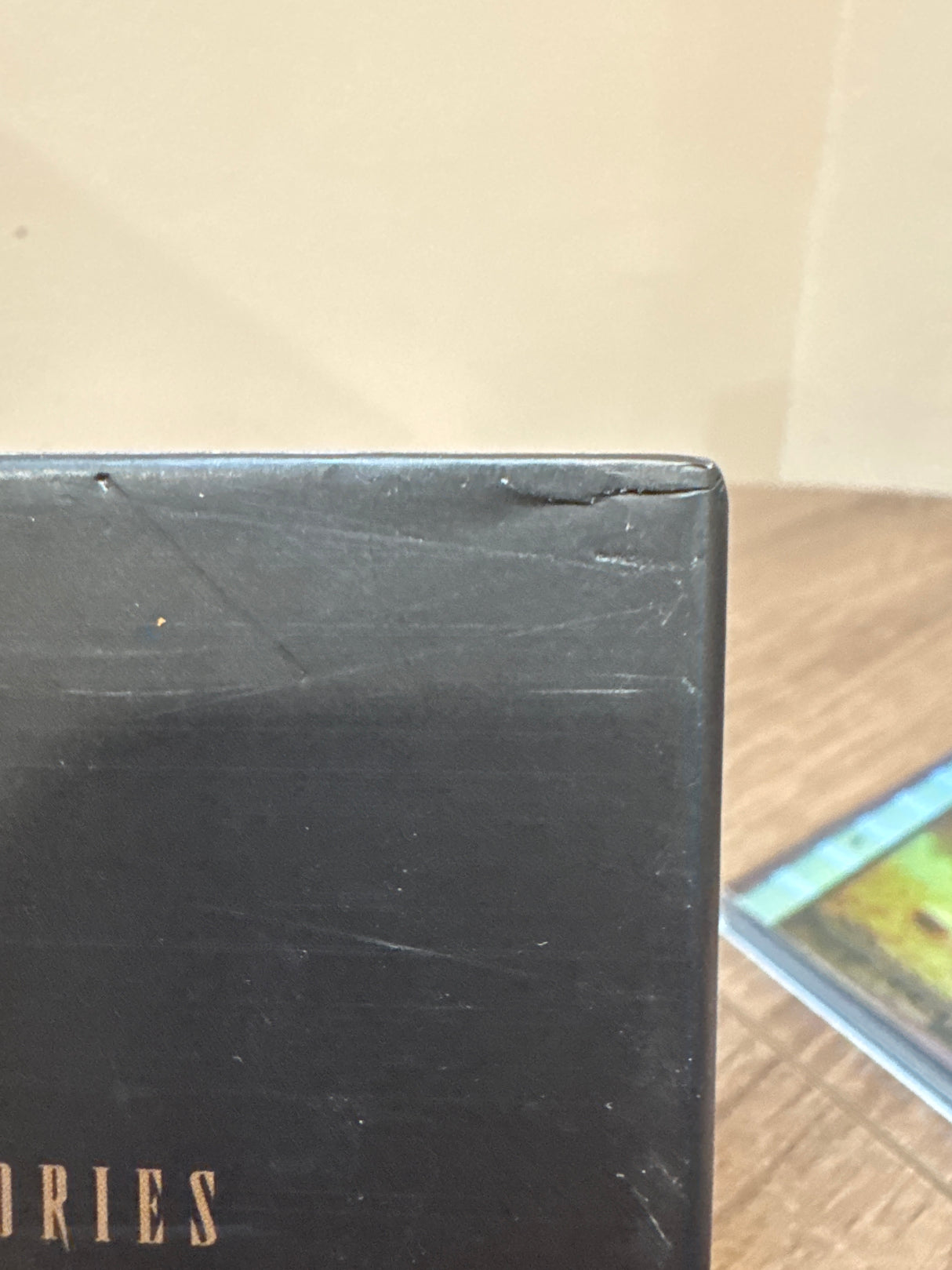 Daiei Gothic: Japanese Ghost Stories (US Limited Edition) USED