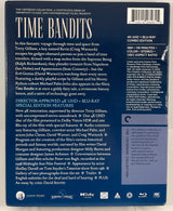 Time Bandits (4K UHD, #37) w/LENTICULAR SLIP USED