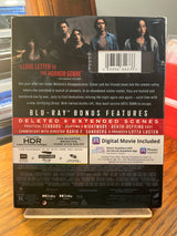 Until Dawn (4K UHD) w/SLIP USED