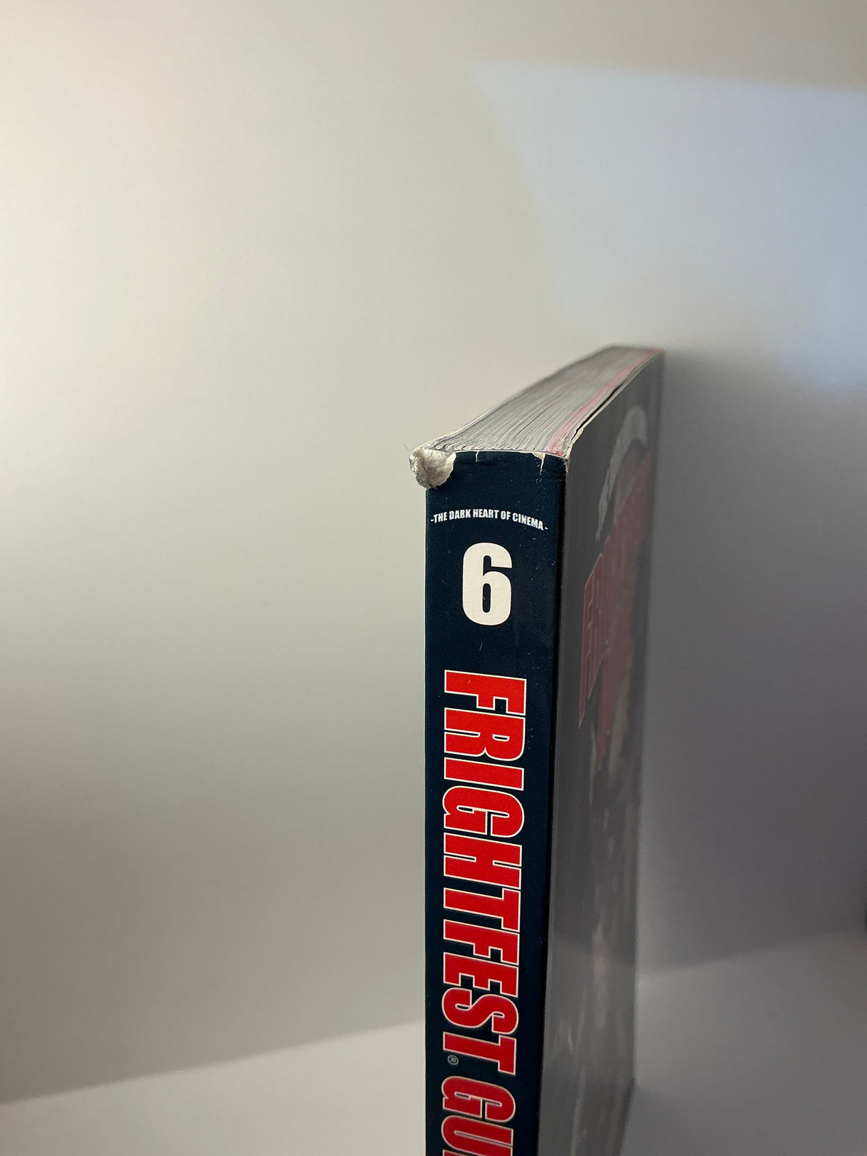 Frightfest Guide to Vampire Movies USED