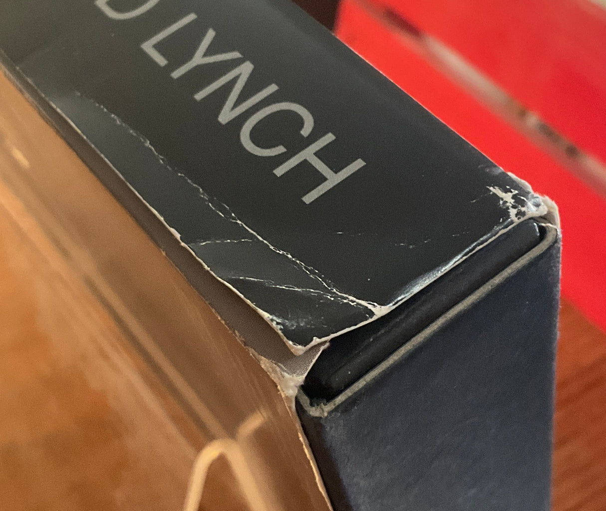 The Short Films of David Lynch (DVD) USED