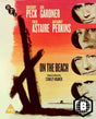 On the Beach (Region B) - New Blu - Ray