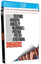 Sneakers (Kino Blu-ray) w/SLIP