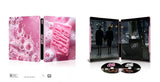 Fight Club (4K UHD, LE Steelbook)