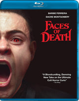 Faces of Death (2026)