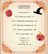 Creating Your Vintage Hallowe'en