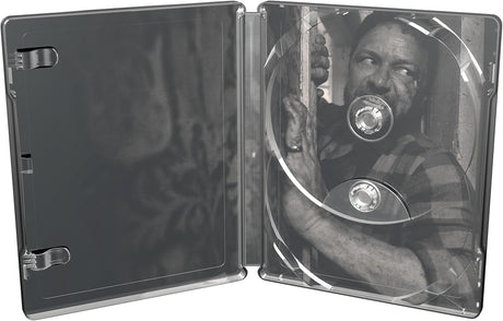 Speak No Evil (4K UHD, 2024 Remake, Limited Edition Steelbook, Region Free/B)