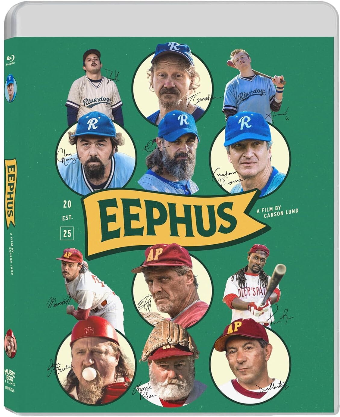Eephus