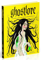 Ghostlore: Unveiling 50 Phantoms That Have Haunted History