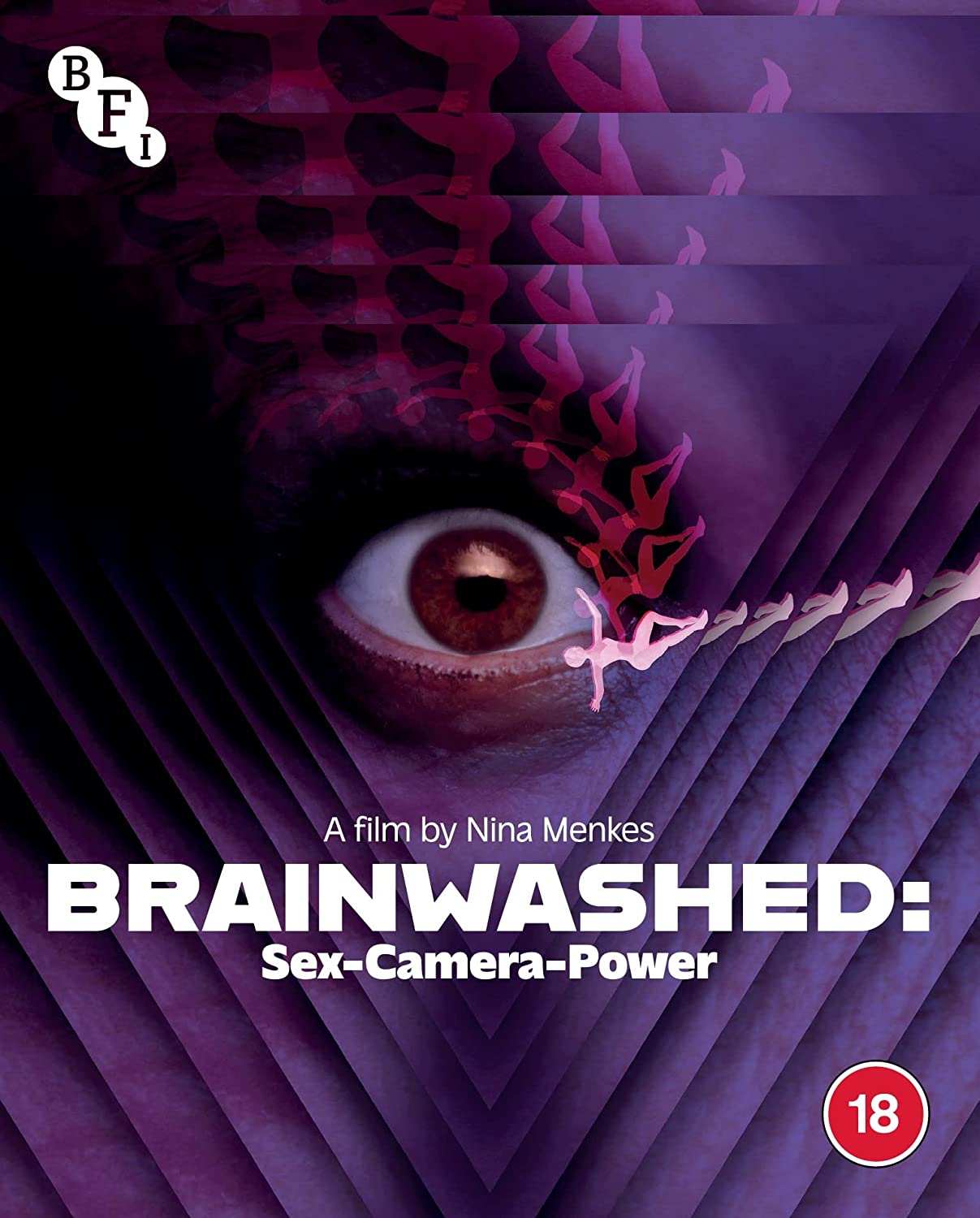Brainwashed: Sex-Camera-Power (Region B)