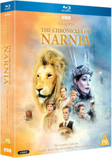 The Chronicles of Narnia (1988-1991) (Region B)