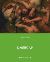 Kneecap - Irish Edition (Region B)