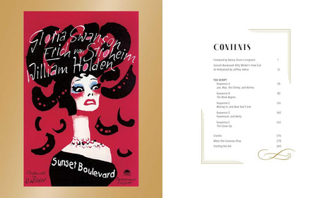 The Greatest Star: Behind the Scenes of Sunset Boulevard