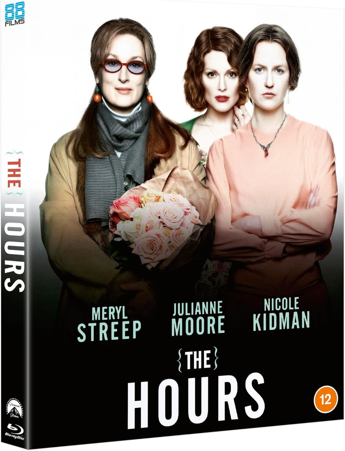 The Hours (Region B)
