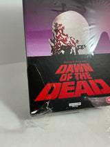 Dawn of the Dead (4K UHD, Region B) DAMAGED
