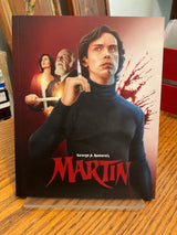 Martin (4K UHD, Limited Edition, Region Free/B) USED