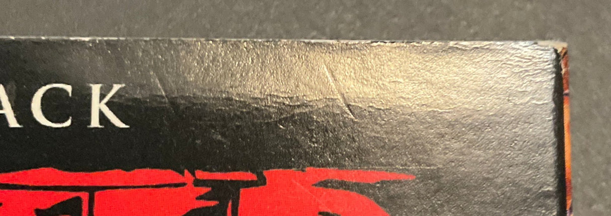 Nightbreed w/SLIP USED