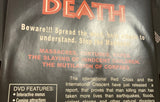 World of Death (DVD) USED