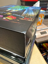 Teenage Mutant Ninja Turtles Trilogy (Blu-Ray, Limited Edition) USED