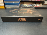 Crimes of the Future (Limited Edition, 4K UHD, Region Free/B) USED