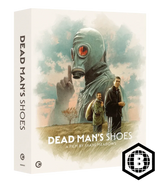 Dead Man's Shoes (Limited Edition, Region B) - New Blu-Ray
