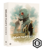 Dead Man's Shoes (Limited Edition, Region B) - New Blu-Ray