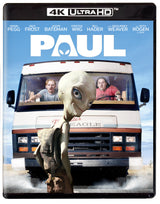 Paul (4K UHD) w/SLIP