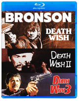 The Death Wish Collection