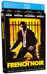 French Noir Collection II w/SLIP