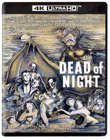 Dead of Night (1945) (4K UHD, Kino) w/SLIP