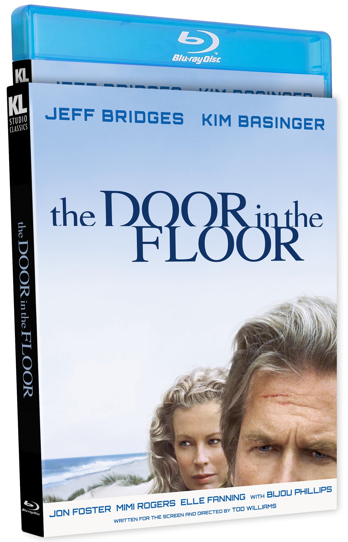 The Door in the Floor