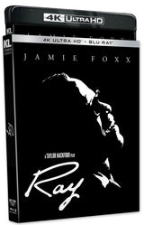 Ray (4K UHD)