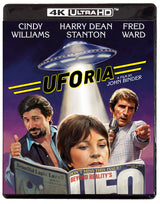 UFOria (4K UHD)