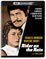 Rider on the Rain (4K UHD)