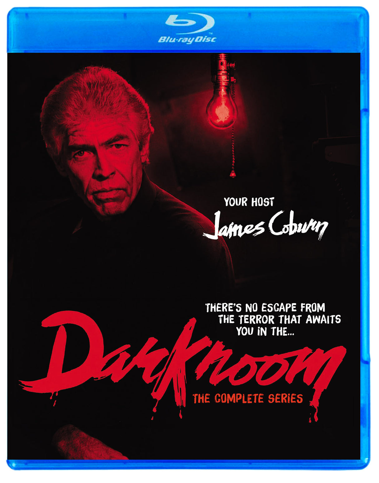 Darkroom (The Complete Series)