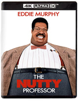 The Nutty Professor (4K UHD, Kino)