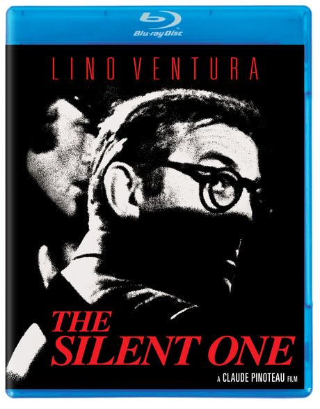 The Silent One