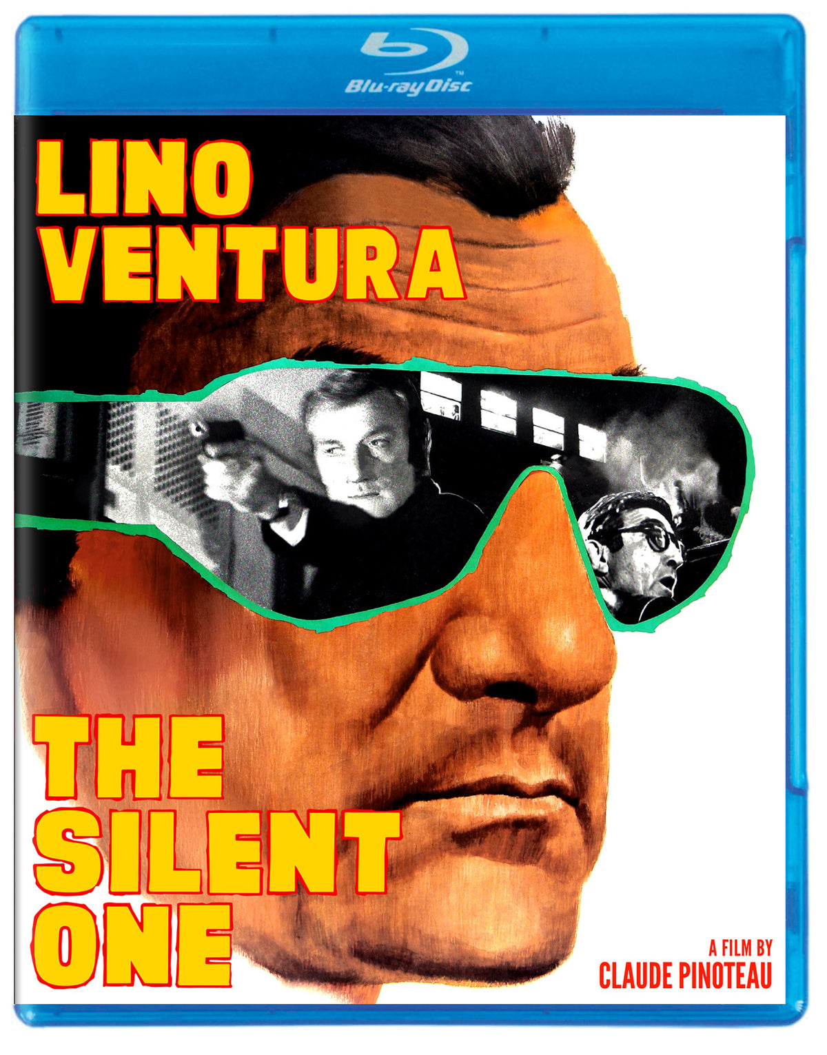 The Silent One